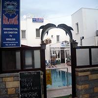KILAVUZ OTEL