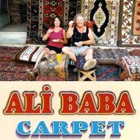 ALI BABA CARPET