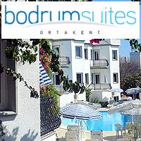 BODRUM SUITES