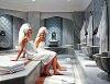 CLEOPATRA TURKISH BATH