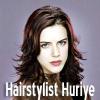 HAIRSTYLIST HURIYE