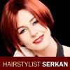 HAIRSTYLIST SERKAN