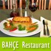 BAHCE RESTAURANT $$