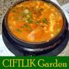 CIFTLIK GARDEN $$