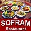 SOFRAM RESTAURANT $