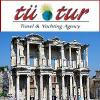 TU-TUR TRAVEL & YACHTING AGENCY