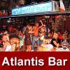 ATLANTIS BAR