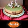 PASTA EVI
