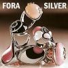 FORA SILVER