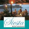 SIESTA RESTAURANT $$