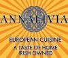 ANNALIVIA RESTAURANT $$