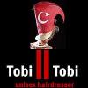 TOBI TOBI UNISEX HAIRDRESSER