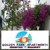 GOLDEN PARK APARTMENTS