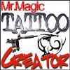 TATTOO ARTIST, EFRAT KESKIN