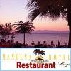 MANOLYA FISH RESTAURANT $$