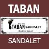 TABAN SANDALET