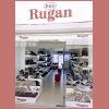 RUGAN SHOES