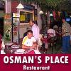 OSMAN'S PLACE RESTAURANT $$