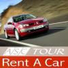 ASC TOUR RENT A CAR
