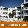YILDIRIMLAR APART