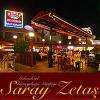 GUMBET SARAY ZETAS RESTAURANT $$