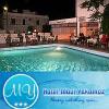 OTEL MAVI YAKAMOZ