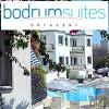 BODRUM SUITES