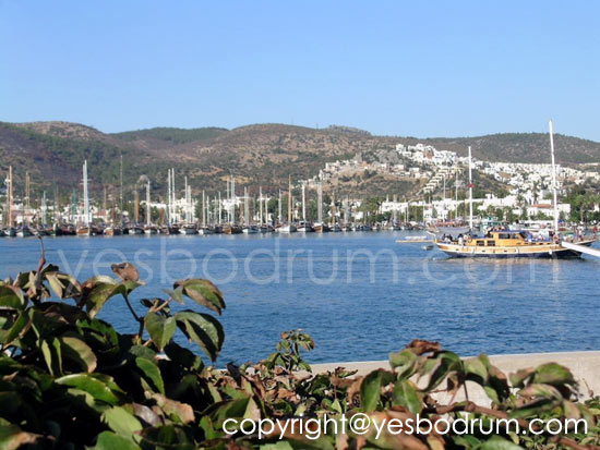 bodrum turkey photos  