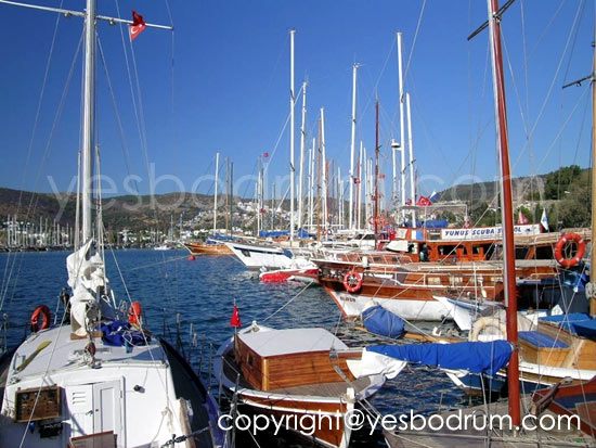 bodrum turkey photos  